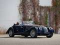 Morgan Plus 4 2025 AUTO LHD Blau - thumbnail 3