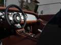 Morgan Plus 4 2025 AUTO LHD Blau - thumbnail 18