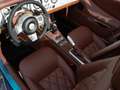 Morgan Plus 4 2025 AUTO LHD Blau - thumbnail 15