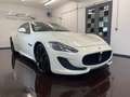 Maserati GranTurismo 4.7 V8 Sport/Navi/2xMemory/Bose/Alca White - thumbnail 3