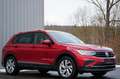 Volkswagen Tiguan 1.5 TSI ACT Active/App-Connect/ACC/Navi Rot - thumbnail 9