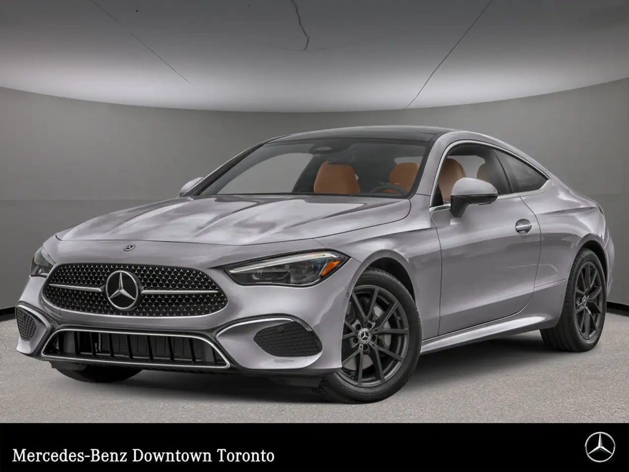 2026 Mercedes-Benz CLE