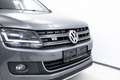 Volkswagen Amarok Dark Label BMT 4x4 Aut. Grau - thumbnail 4