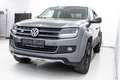 Volkswagen Amarok Dark Label BMT 4x4 Aut. Grau - thumbnail 5