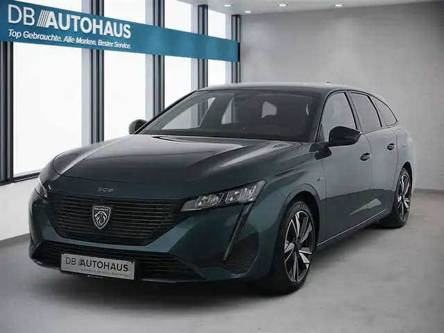Peugeot 308 Allure 1.6 PHEV