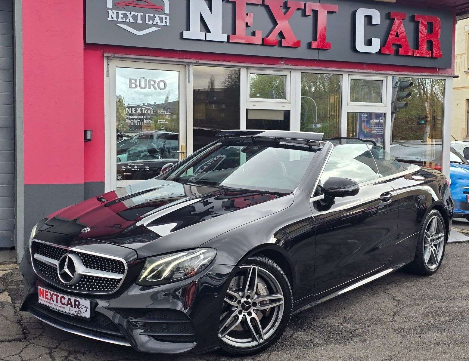 Használt Mercedes Benz E-Class 300