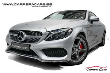 *|PACK AMG*XENON*CUIR*NAVI*COUPE*GARANTIE 1AN*|