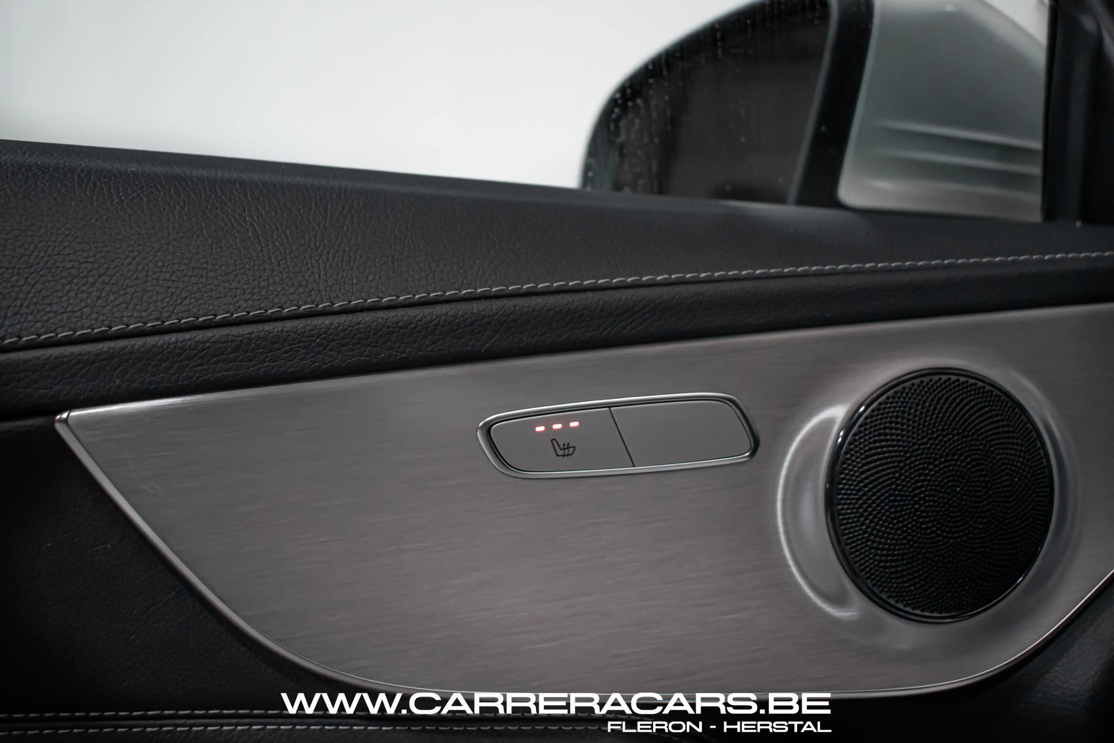 Mercedes-Benz C 250 *|PACK AMG*XENON*CUIR*NAVI*COUPE*GARANTIE 1AN*| — photo 14