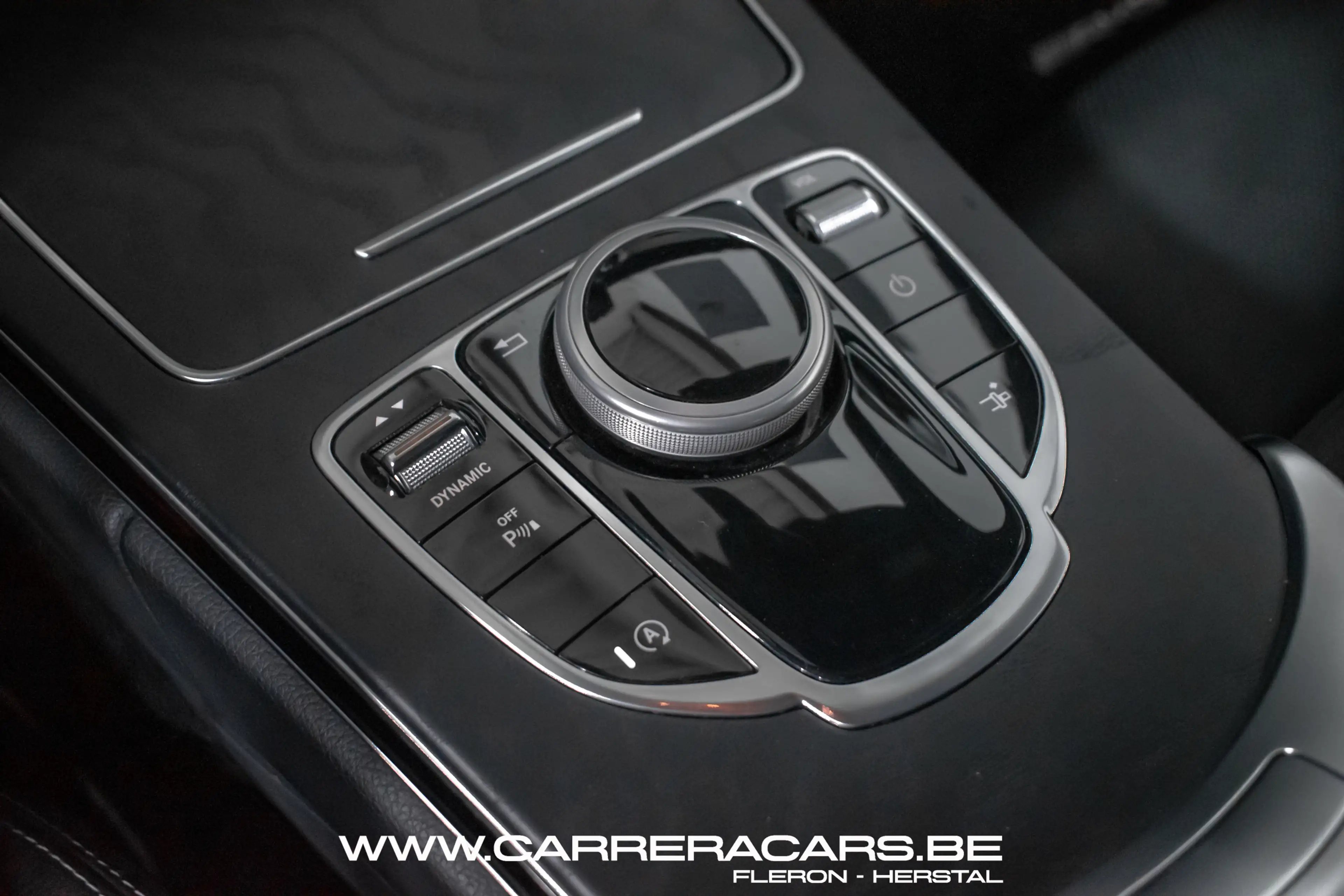 Mercedes-Benz C 250 *|PACK AMG*XENON*CUIR*NAVI*COUPE*GARANTIE 1AN*| — photo 11