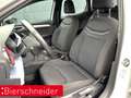 SEAT Ibiza 1.0 TSI FR LED NAVI ACC BLINDSPOT VIRTUAL PDC SHZ White - thumbnail 3