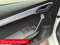 SEAT Ibiza 1.0 TSI FR LED NAVI ACC BLINDSPOT VIRTUAL PDC SHZ White - thumbnail 6