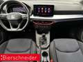 SEAT Ibiza 1.0 TSI FR LED NAVI ACC BLINDSPOT VIRTUAL PDC SHZ White - thumbnail 5
