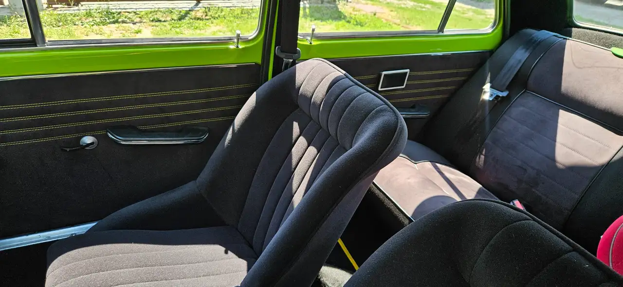 Fiat 128, foto 7