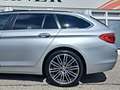 BMW 530 i Touring xDrive Aut. Silber - thumbnail 11