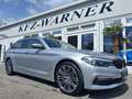 BMW 530 i Touring xDrive Aut. Silber - thumbnail 1