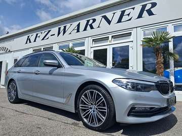i Touring xDrive Aut.