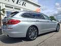 BMW 530 i Touring xDrive Aut. Silber - thumbnail 4