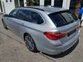 BMW 530 i Touring xDrive Aut. Silber - thumbnail 9