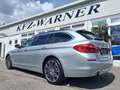 BMW 530 i Touring xDrive Aut. Silber - thumbnail 8