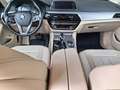 BMW 530 i Touring xDrive Aut. Silber - thumbnail 13