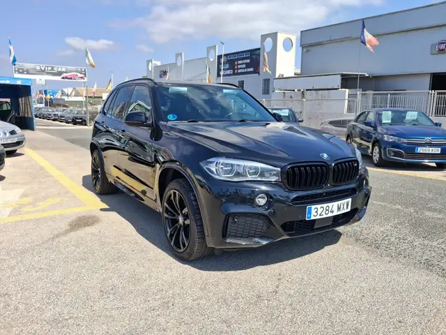 BMW X5 xDrive 40e