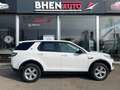 Land Rover Discovery Sport 2.0 TD4 HSE Luxury/CUIR/XENON/LED/GPS/FULL OPTION Blanc - thumbnail 4