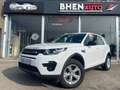 Land Rover Discovery Sport 2.0 TD4 HSE Luxury/CUIR/XENON/LED/GPS/FULL OPTION Blanc - thumbnail 1