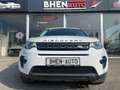 Land Rover Discovery Sport 2.0 TD4 HSE Luxury/CUIR/XENON/LED/GPS/FULL OPTION Wit - thumbnail 2