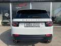 Land Rover Discovery Sport 2.0 TD4 HSE Luxury/CUIR/XENON/LED/GPS/FULL OPTION Blanc - thumbnail 5