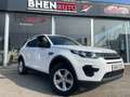 Land Rover Discovery Sport 2.0 TD4 HSE Luxury/CUIR/XENON/LED/GPS/FULL OPTION Blanc - thumbnail 3