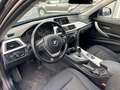 BMW 318 d / LIMOUSINE / AUTOMATIK / STANDHEIZUNG / Brown - thumbnail 9