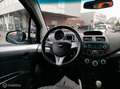 Chevrolet Spark 1.2 half leder lm velgen airco Чорний - thumbnail 12