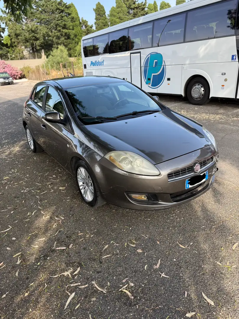 Fiat Bravo 1.9 mjt Active - 1