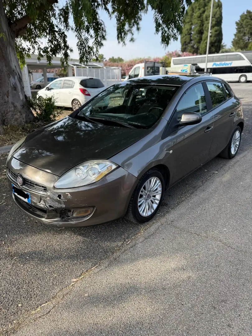 Fiat Bravo 1.9 mjt Active - 2