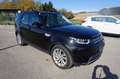 Land Rover Discovery 5 3,0 SDV6 HSE Aut. Schwarz - thumbnail 2