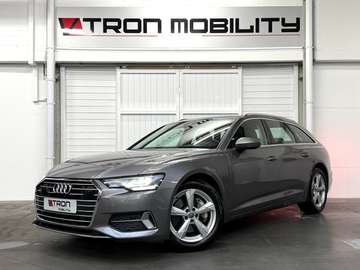 A6 Avant 45 TFSI S Tronic NAVI*LED*ACC*PDC*AC2ZONE