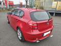 BMW 120 120d Rojo - thumbnail 4