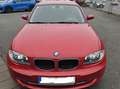 BMW 120 120d Rojo - thumbnail 3