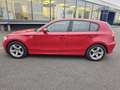 BMW 120 120d Rojo - thumbnail 7