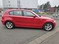BMW 120 120d Rojo - thumbnail 8