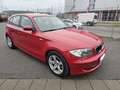 BMW 120 120d Rojo - thumbnail 2