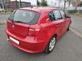 BMW 120 120d Rojo - thumbnail 5