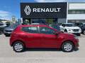 Dacia Sandero streetway 1.0 tce comfort 90cv Rosso - thumbnail 4