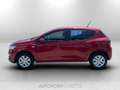 Dacia Sandero streetway 1.0 tce comfort 90cv Czerwony - thumbnail 8