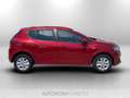 Dacia Sandero streetway 1.0 tce comfort 90cv Czerwony - thumbnail 4