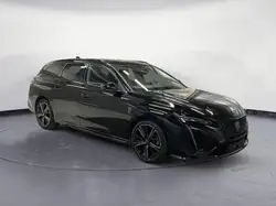Peugeot 308 1.5 BlueHDi 130 GT - Toit Ouvrant