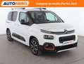Citroen Berlingo 1.2 PureTech Shine M Blanco - thumbnail 8