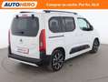 Citroen Berlingo 1.2 PureTech Shine M Blanco - thumbnail 6