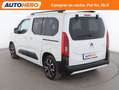 Citroen Berlingo 1.2 PureTech Shine M Blanco - thumbnail 4