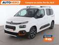 Citroen Berlingo 1.2 PureTech Shine M Blanco - thumbnail 1